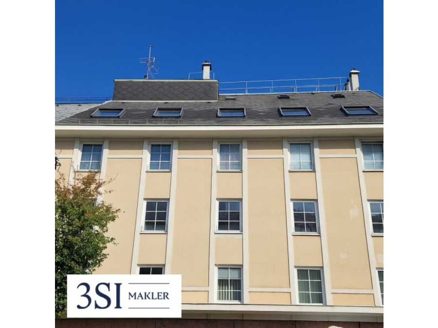 Immobilie: Eigentumswohnung in 1130 Wien