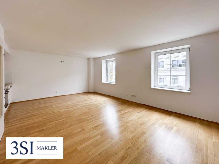 Immobilie: Eigentumswohnung in 1130 Wien