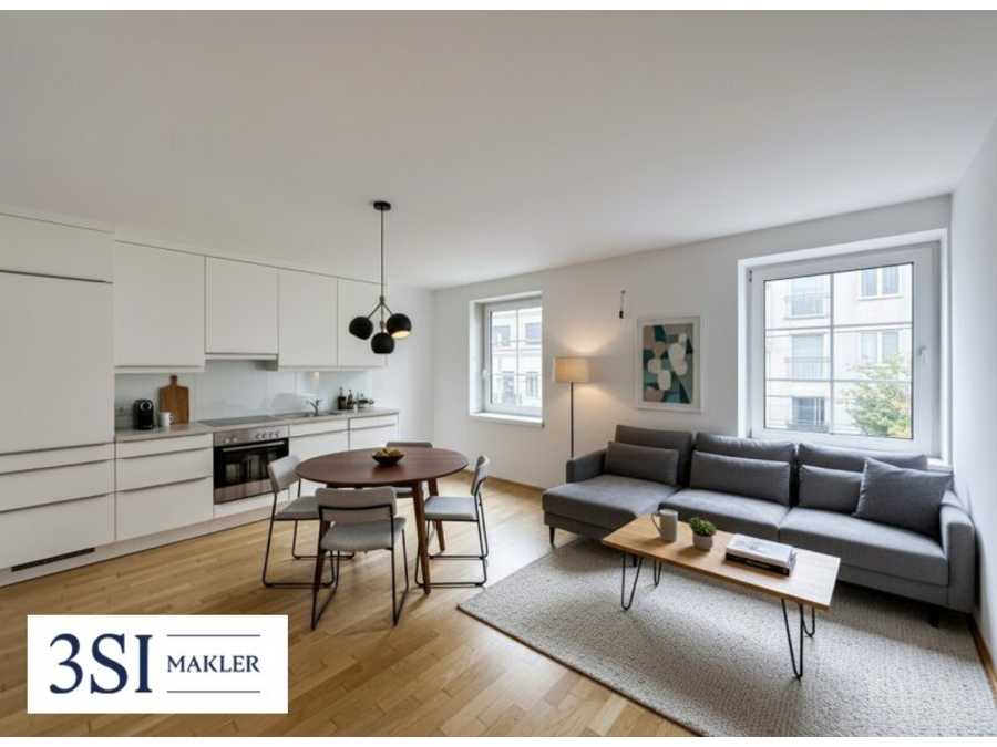 Immobilie: Eigentumswohnung in 1130 Wien