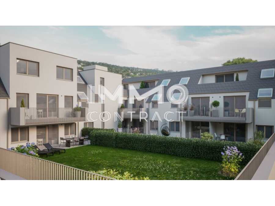 Immobilie: Eigentumswohnung in 1140 Wien