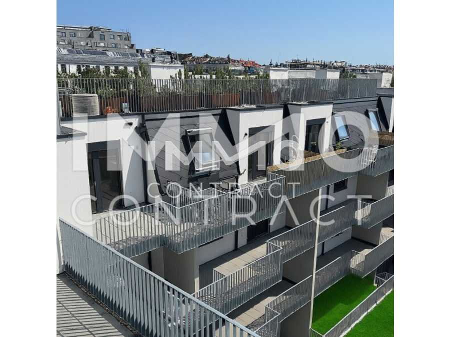 Immobilie: Eigentumswohnung in 1140 Wien