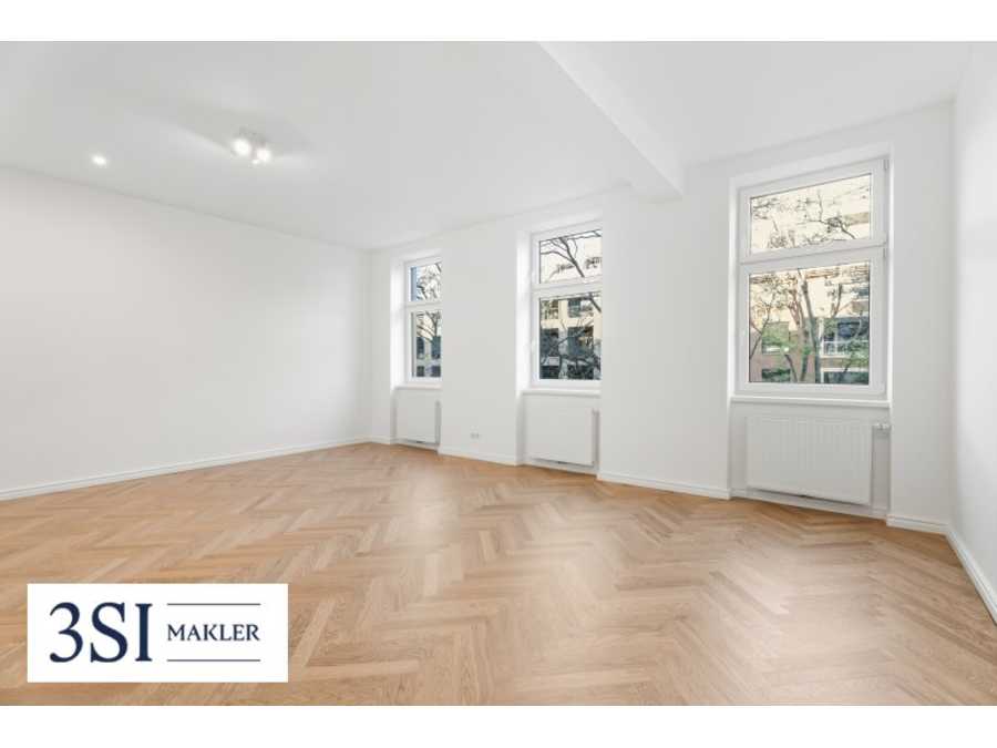 Immobilie: Eigentumswohnung in 1140 Wien