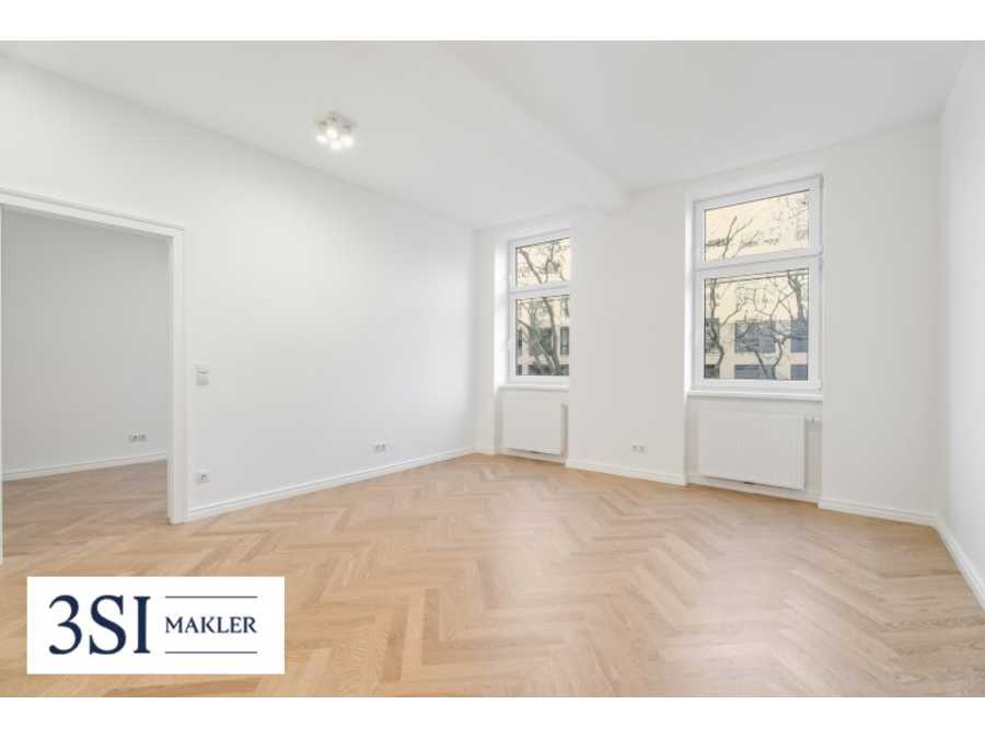 Immobilie: Eigentumswohnung in 1140 Wien