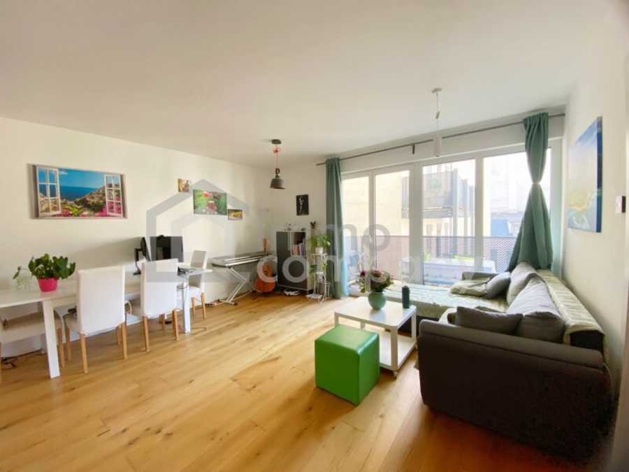 Immobilie: Eigentumswohnung in 1150 Wien