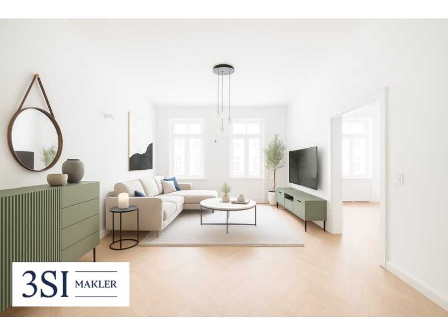 Immobilie: Eigentumswohnung in 1150 Wien