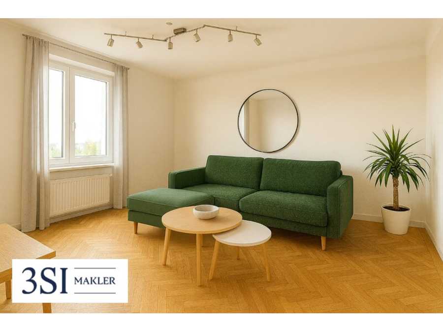 Immobilie: Eigentumswohnung in 1150 Wien