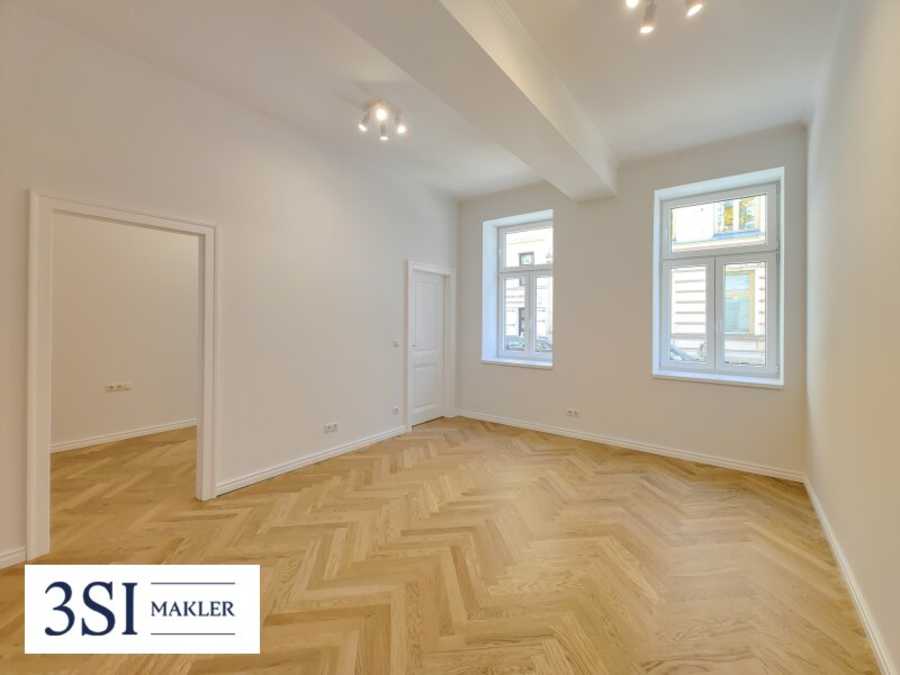 Immobilie: Eigentumswohnung in 1150 Wien