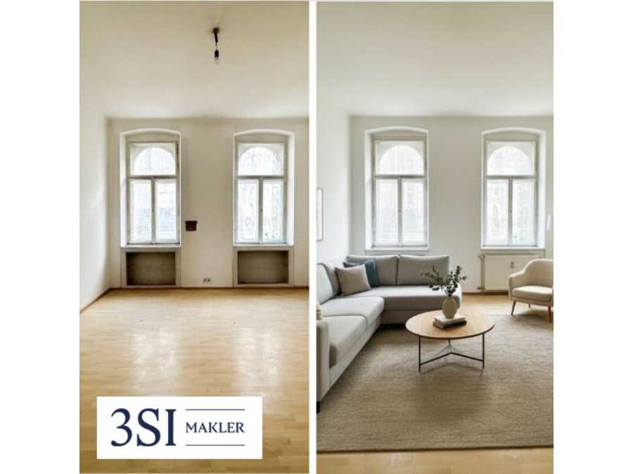 Immobilie: Eigentumswohnung in 1150 Wien