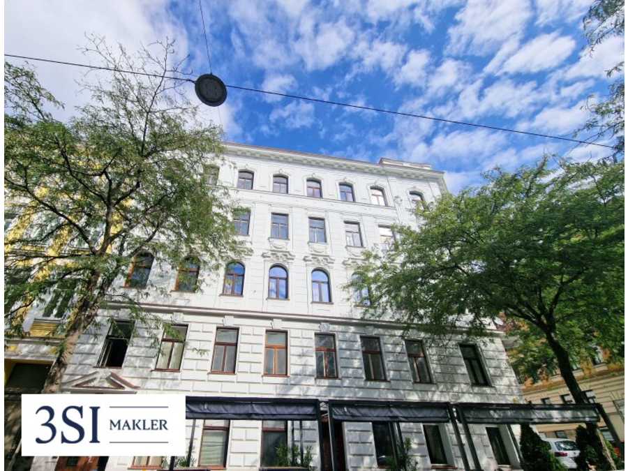 Immobilie: Eigentumswohnung in 1150 Wien