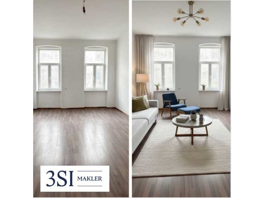 Immobilie: Eigentumswohnung in 1150 Wien