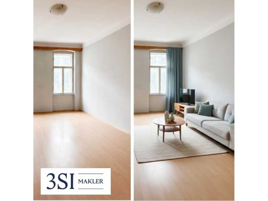 Immobilie: Eigentumswohnung in 1150 Wien