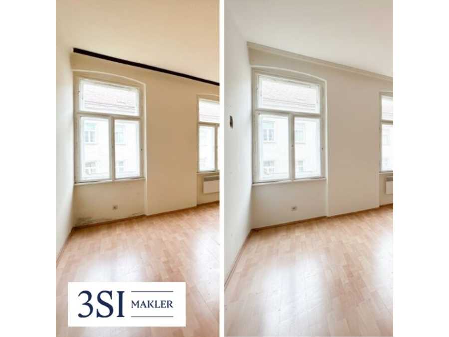 Immobilie: Eigentumswohnung in 1150 Wien