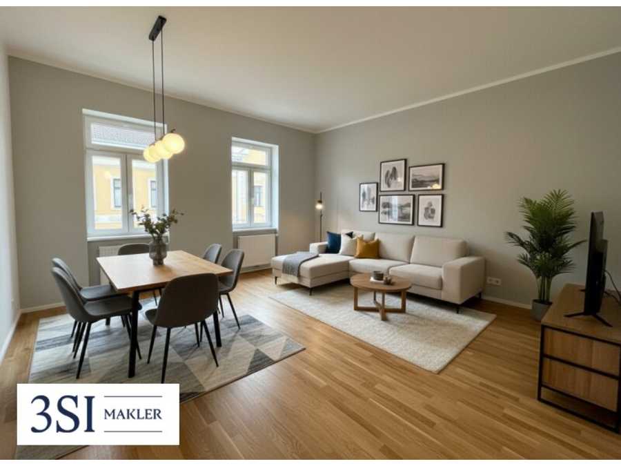 Immobilie: Eigentumswohnung in 1150 Wien