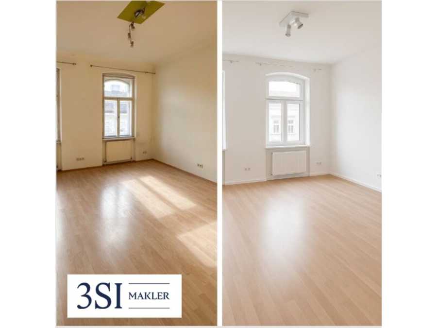 Immobilie: Eigentumswohnung in 1150 Wien