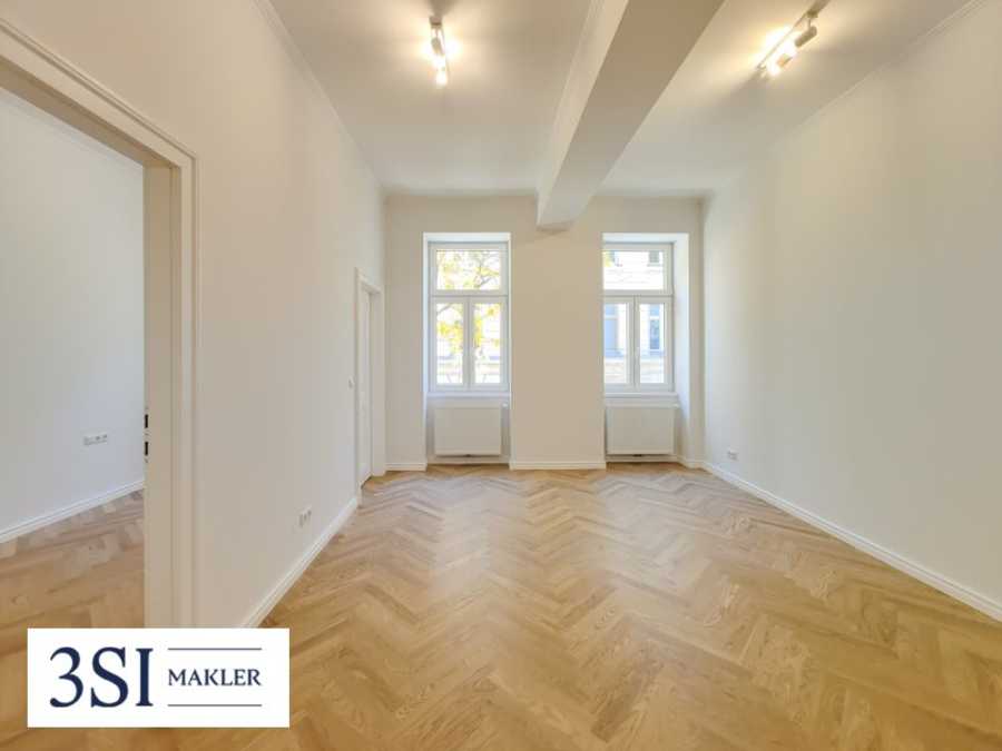 Immobilie: Eigentumswohnung in 1150 Wien