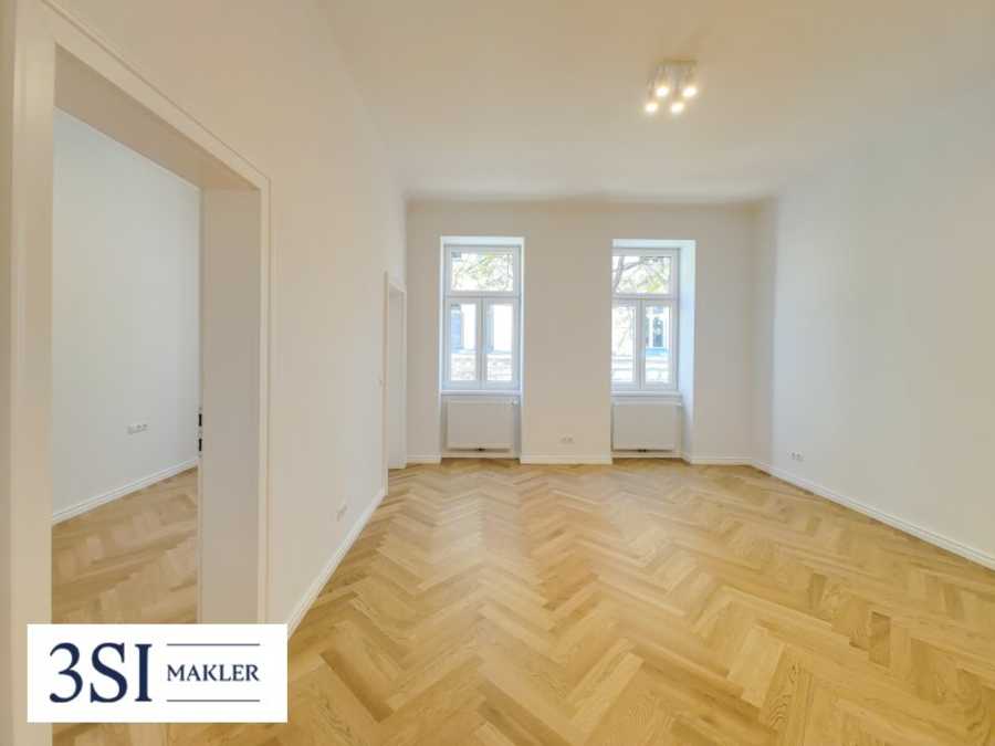 Immobilie: Eigentumswohnung in 1150 Wien