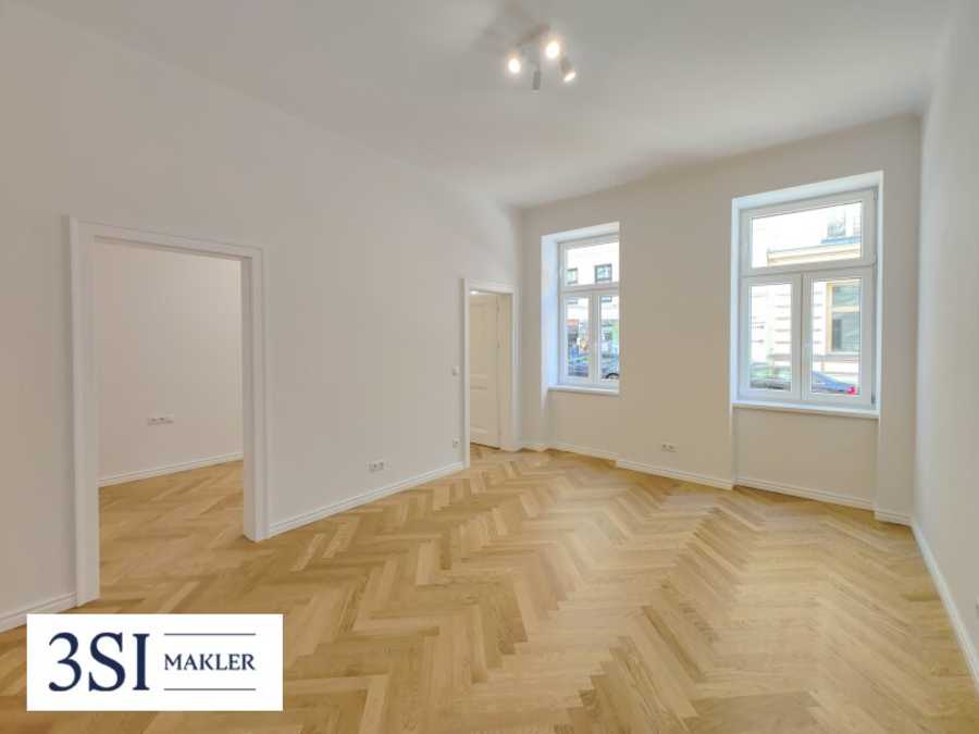 Immobilie: Eigentumswohnung in 1150 Wien