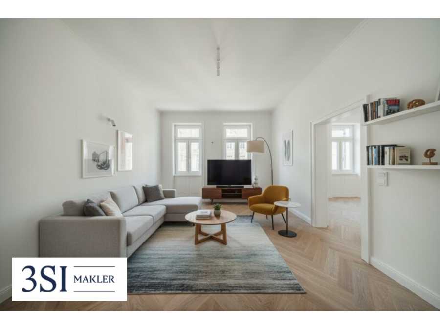 Immobilie: Eigentumswohnung in 1150 Wien