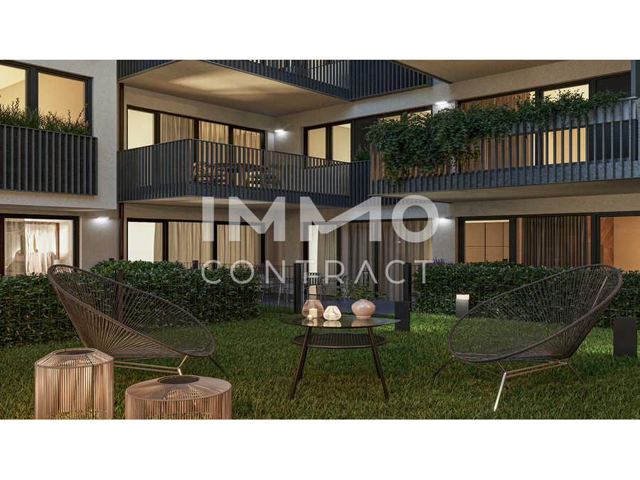 Immobilie: Eigentumswohnung in 1160 Wien