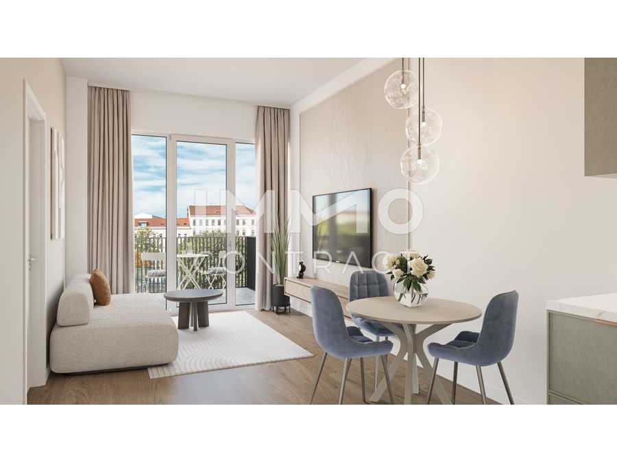 Immobilie: Eigentumswohnung in 1160 Wien