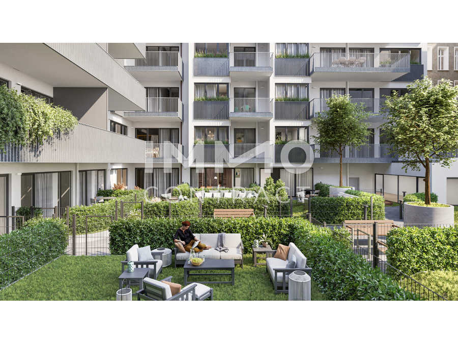 Immobilie: Eigentumswohnung in 1160 Wien