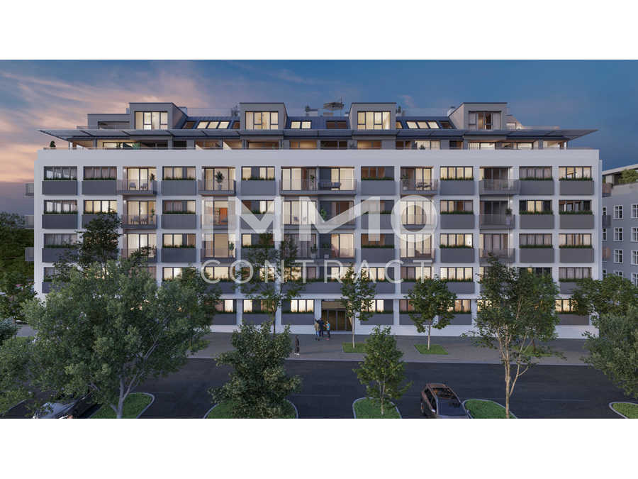 Immobilie: Eigentumswohnung in 1160 Wien