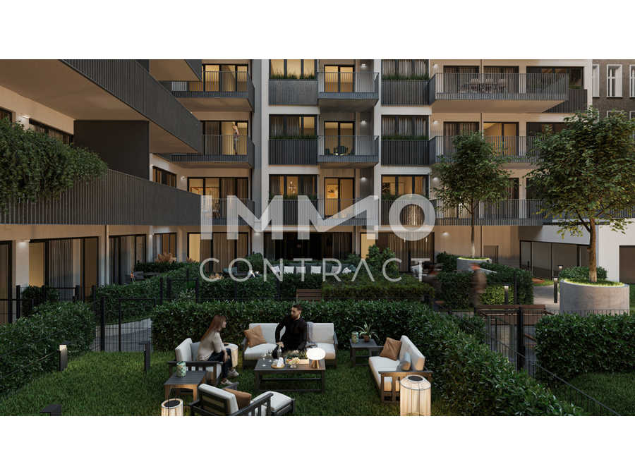 Immobilie: Eigentumswohnung in 1160 Wien