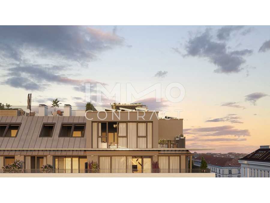 Immobilie: Eigentumswohnung in 1160 Wien