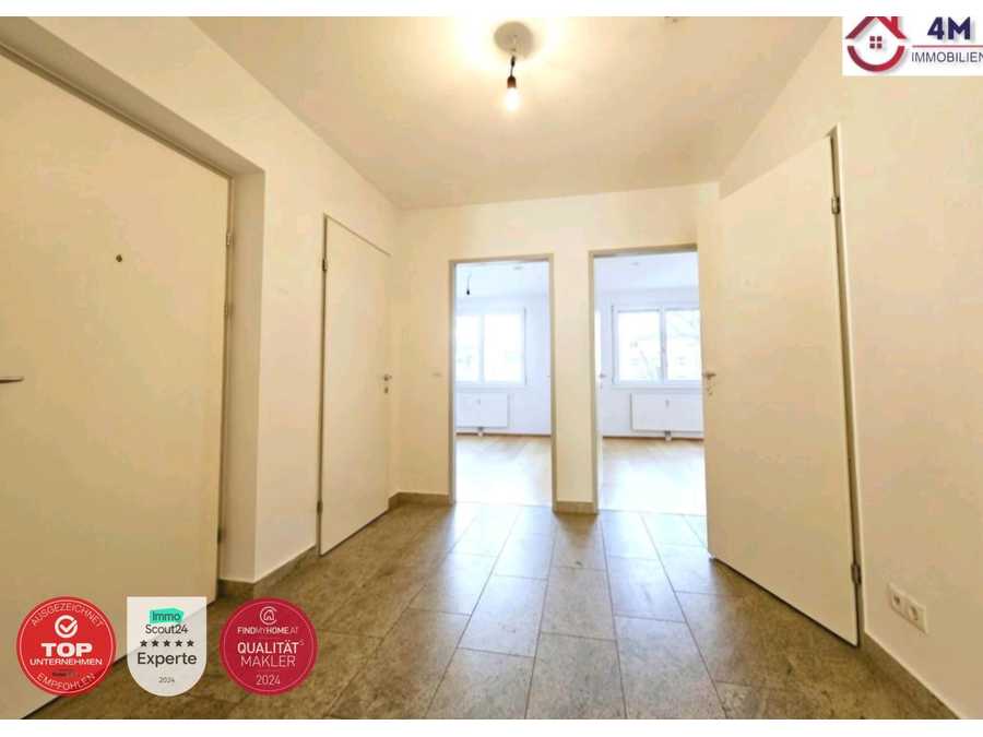 Immobilie: Eigentumswohnung in 1160 Wien