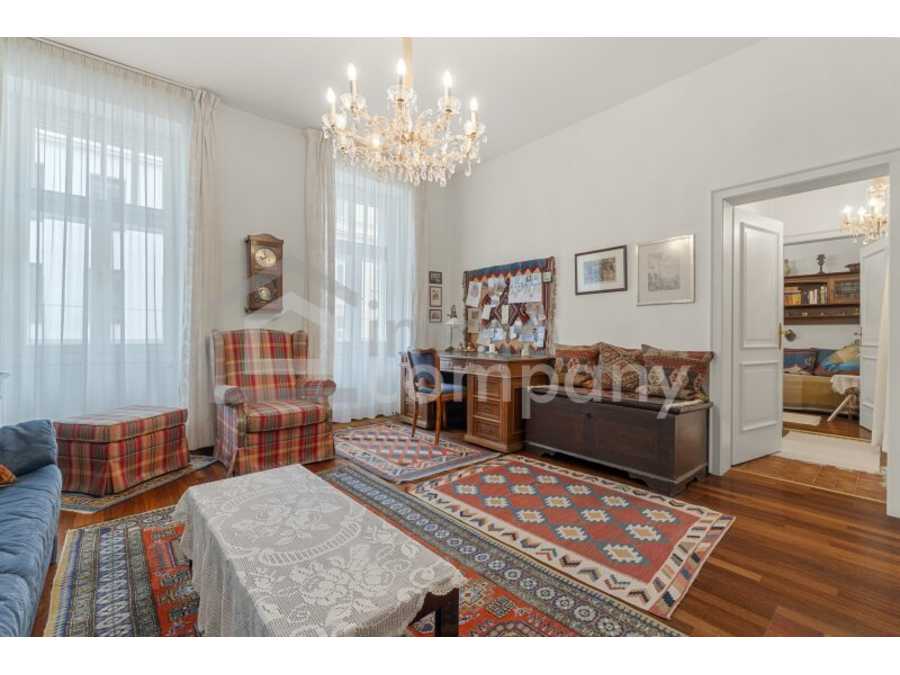 Immobilie: Eigentumswohnung in 1160 Wien