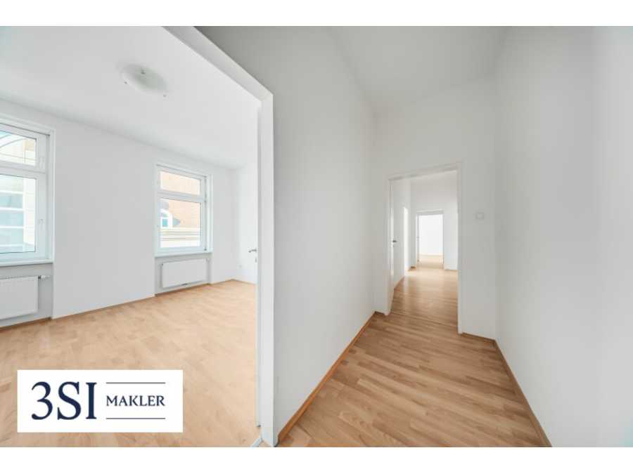 Immobilie: Eigentumswohnung in 1160 Wien