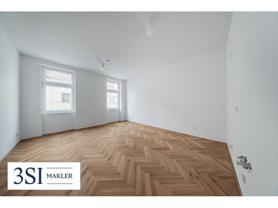 Immobilie: Eigentumswohnung in 1160 Wien