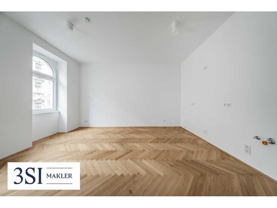 Immobilie: Eigentumswohnung in 1160 Wien