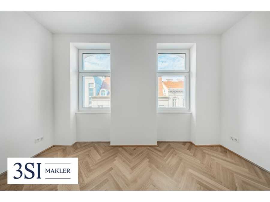 Immobilie: Eigentumswohnung in 1160 Wien