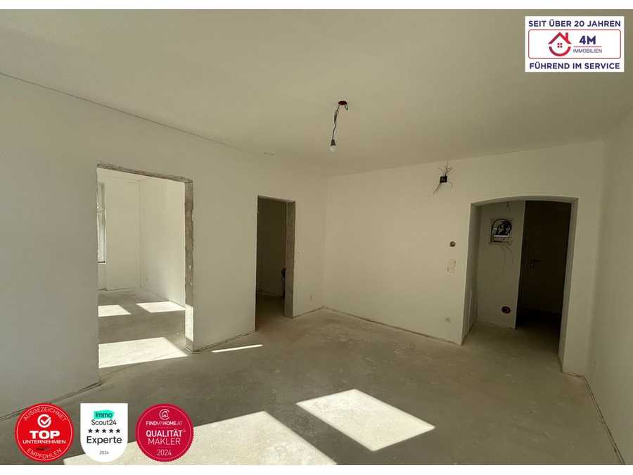 Immobilie: Eigentumswohnung in 1170 Wien