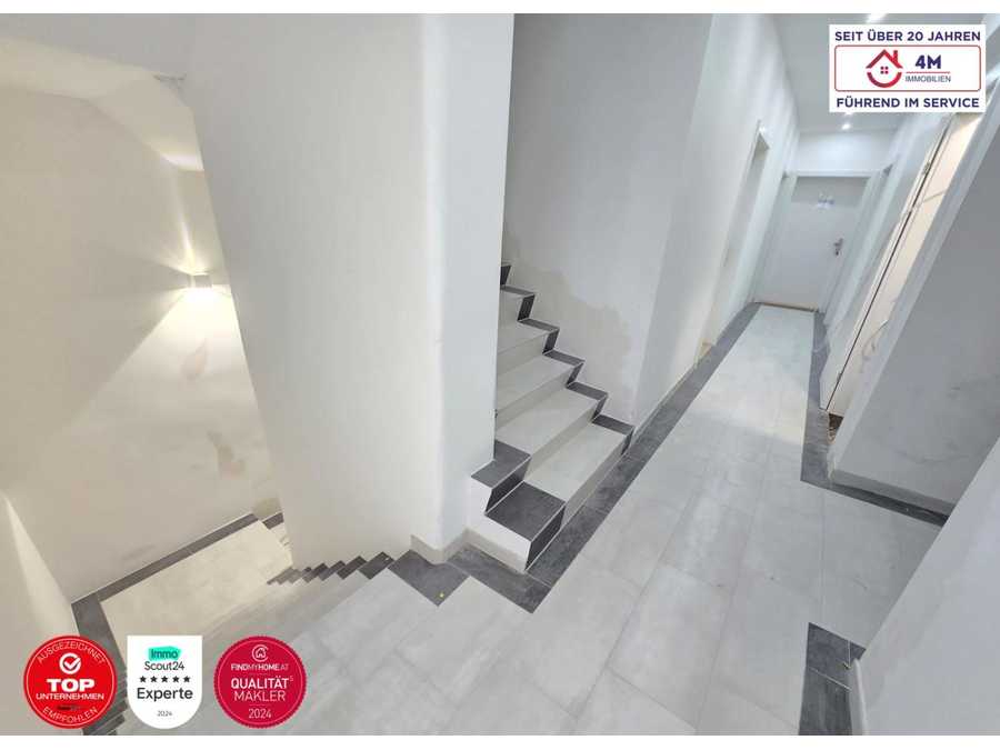 Immobilie: Eigentumswohnung in 1170 Wien