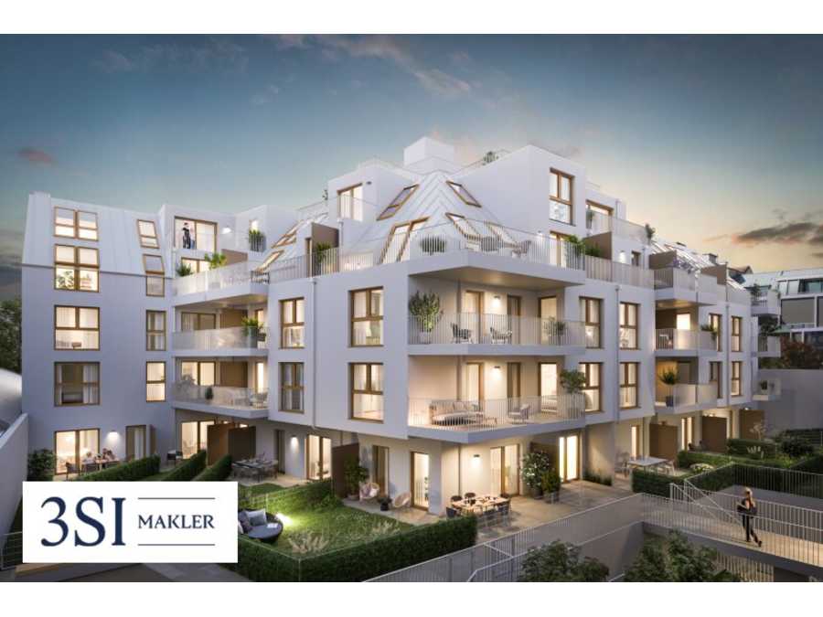 Immobilie: Eigentumswohnung in 1180 Wien