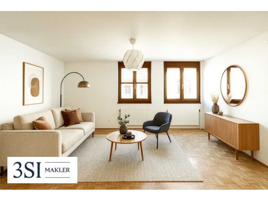 Immobilie: Eigentumswohnung in 1180 Wien