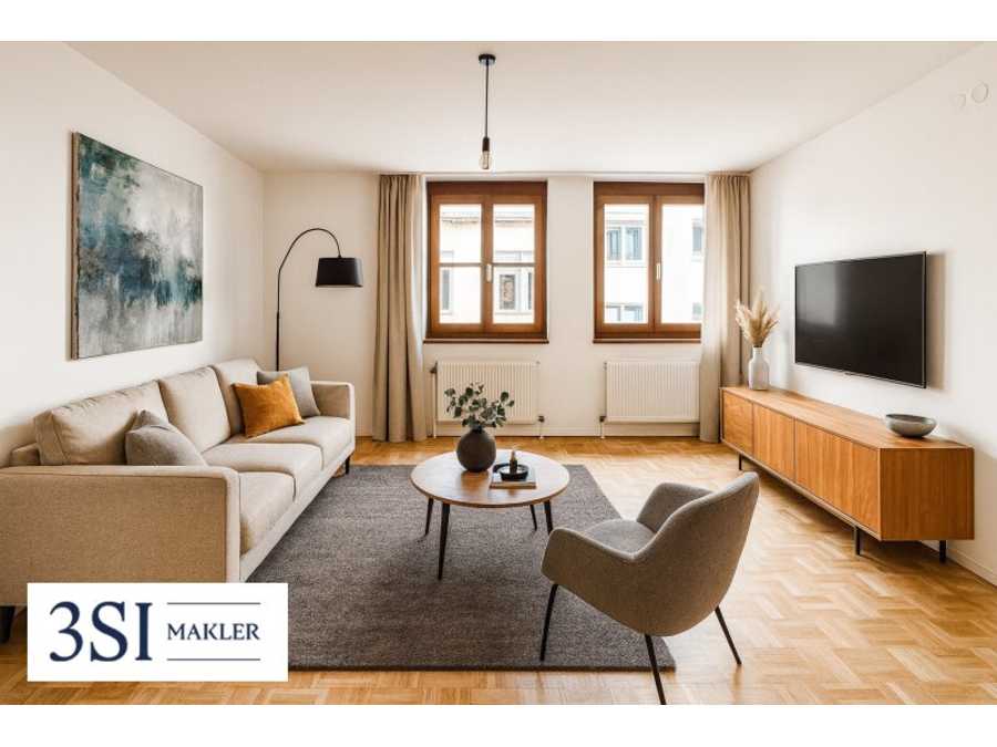 Immobilie: Eigentumswohnung in 1180 Wien