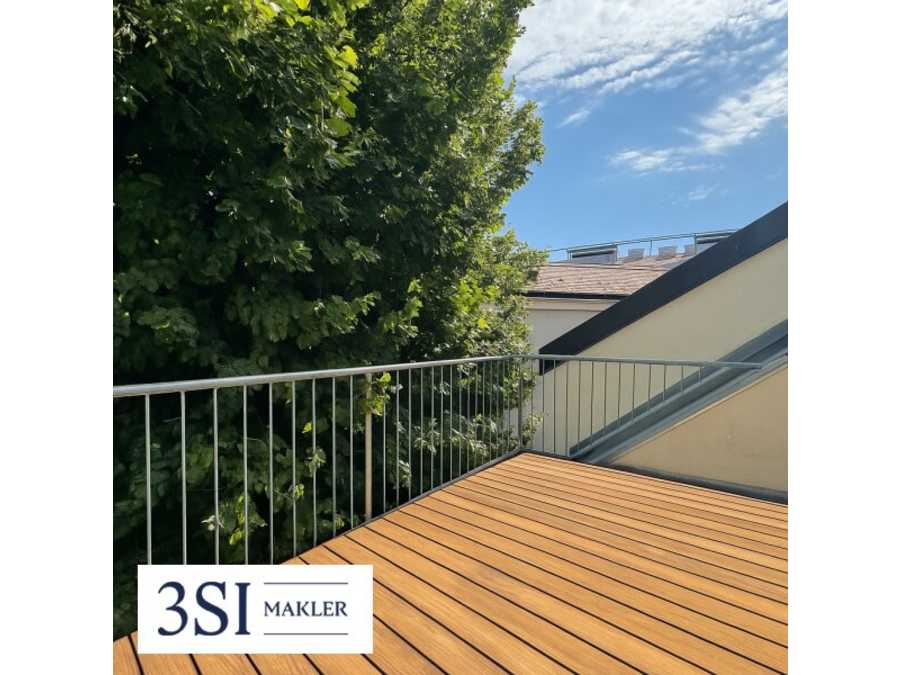 Immobilie: Eigentumswohnung in 1180 Wien