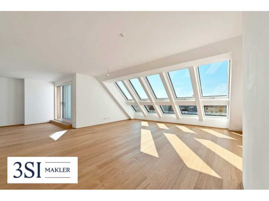 Immobilie: Eigentumswohnung in 1180 Wien