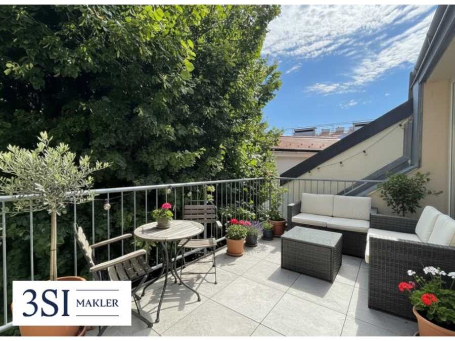 Immobilie: Eigentumswohnung in 1180 Wien