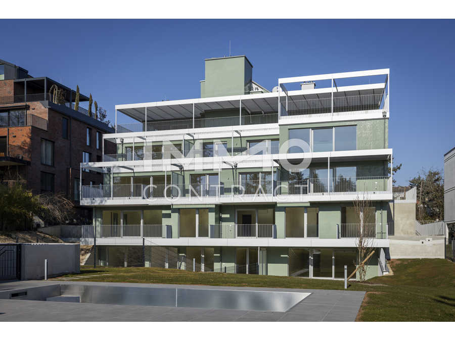 Immobilie: Eigentumswohnung in 1190 Wien