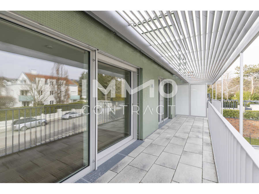 Immobilie: Eigentumswohnung in 1190 Wien