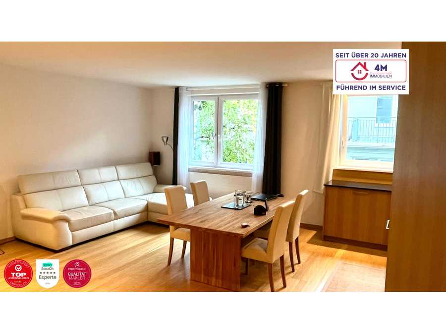 Immobilie: Eigentumswohnung in 1190 Wien