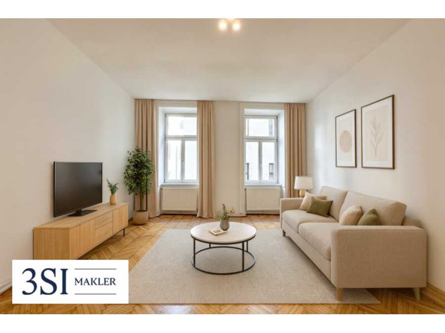 Immobilie: Eigentumswohnung in 1020 Wien