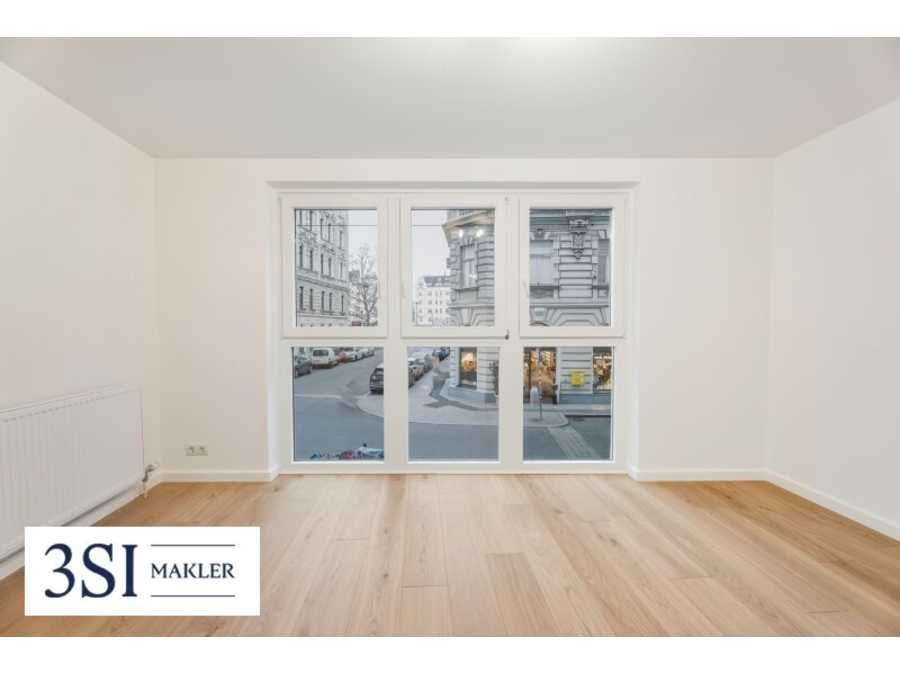 Immobilie: Eigentumswohnung in 1020 Wien