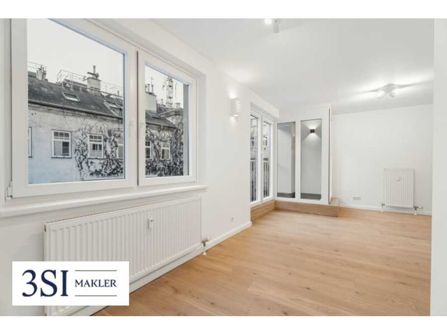 Immobilie: Eigentumswohnung in 1020 Wien