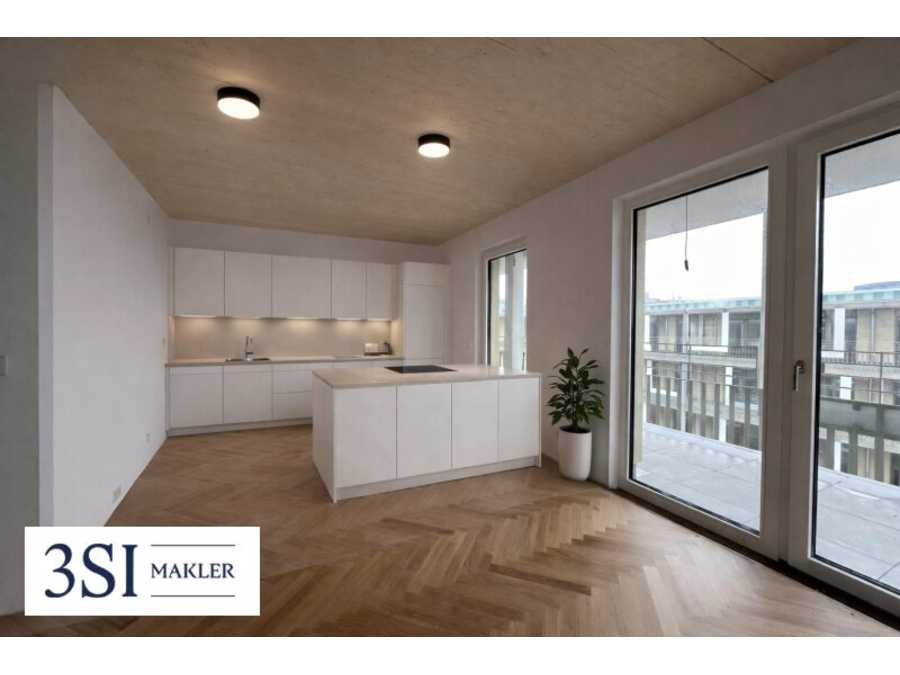 Immobilie: Eigentumswohnung in 1020 Wien