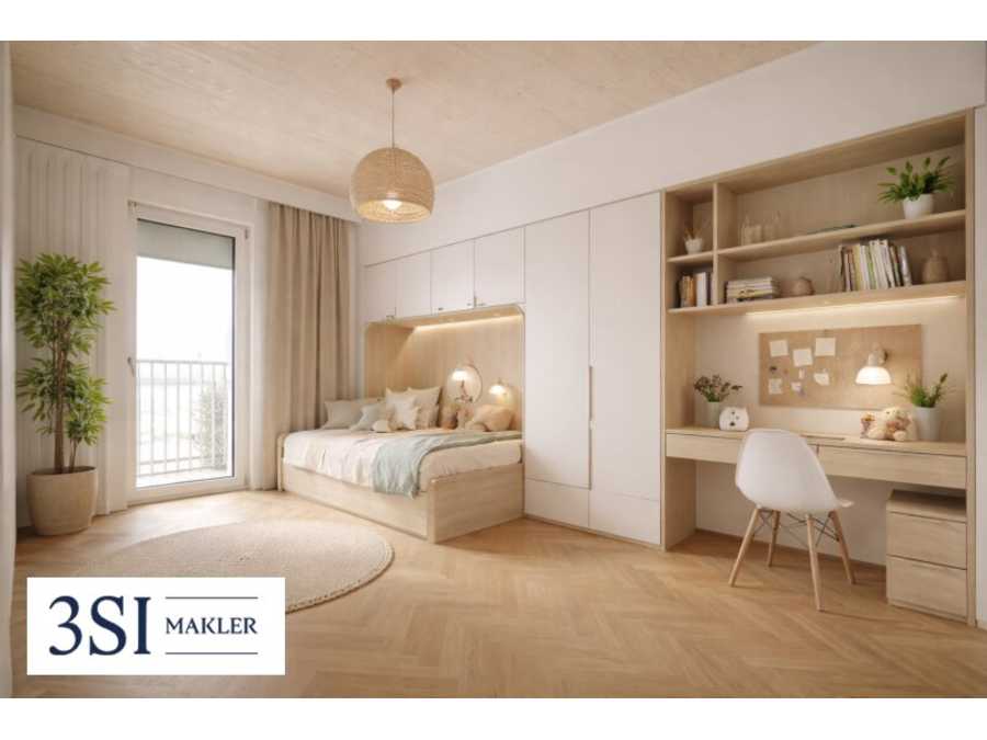 Immobilie: Eigentumswohnung in 1020 Wien